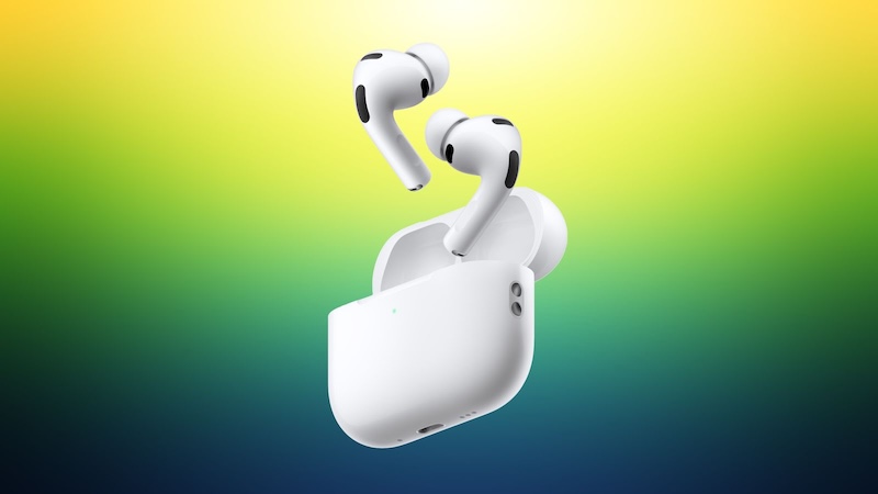 AirPods с камерами могут выйти как AirPods Pro, а не AirPods Ultra