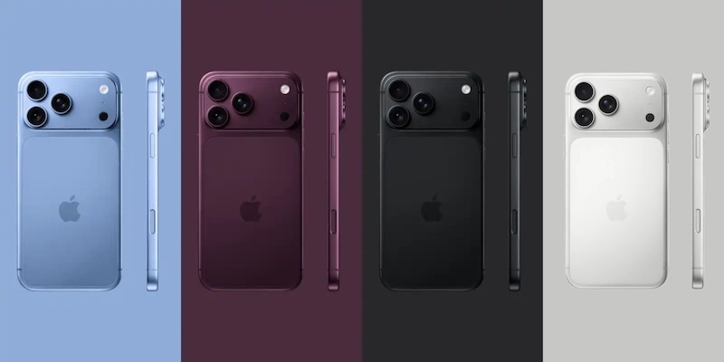 iOS 27 засветила шесть новых iPhone: iPhone 18, Air 2, 18e и складной iPhone Ultra