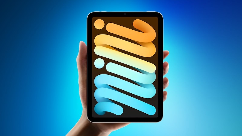 iPad mini 8: OLED-дисплей, A19 Pro, водозащита и новый корпус — что ждать от следующего компактного планшета Apple