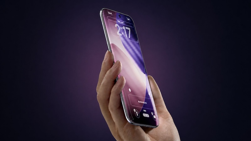 iPhone 2028: шість ранніх чуток про дисплей, камери та новий чип A22 Pro