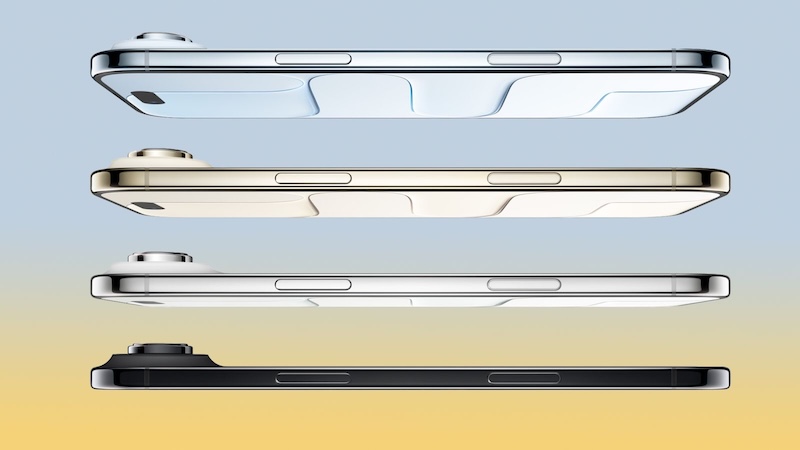 iPhone Air 2 очікується на початку 2027 року: друга камера, A20 Pro, менша Dynamic Island і нові чипи Apple