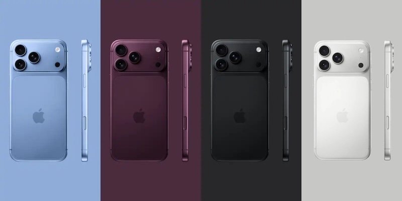 Apple готується до вересневої презентації iPhone 18 Pro та першого складаного iPhone