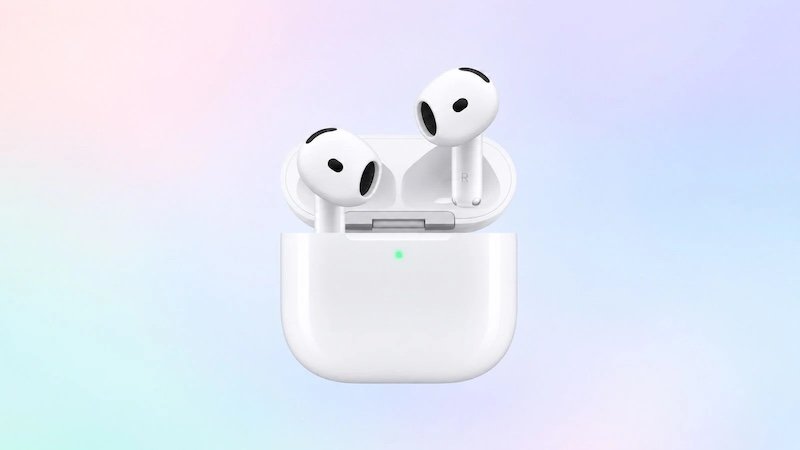 AirPods 4 против AirPods 5: стоит ли обновляться и какую модель лучше купить