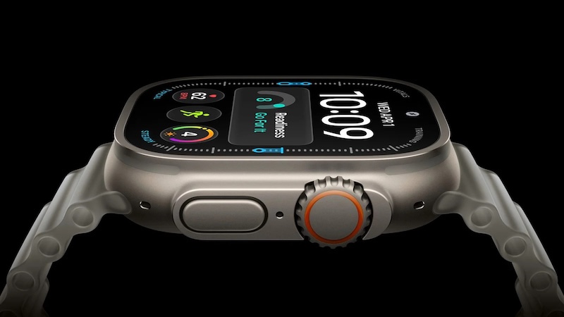 Apple Watch Ultra 4 втратив підтримку GLONASS: чому Apple могла відмовитися від російської навігаційної системи