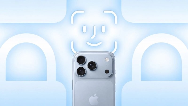 У частини користувачів iPhone 18 Pro виникли проблеми з Face ID