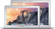 macbook
