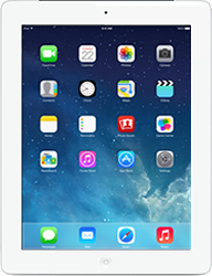 Ремонт iPad 2