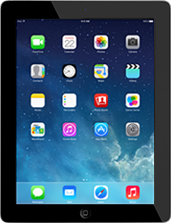 Ремонт Ipad 4