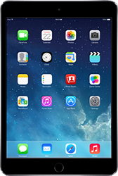 Ремонт iPad Mini 3