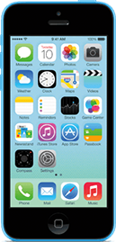 Ремонт iPhone 5C
