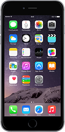 Ремонт iPhone 6 Plus