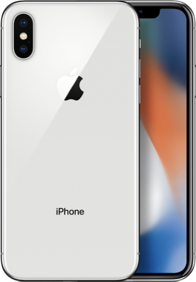 Ремонт iPhone X
