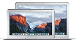 Ремонт Macbook Air