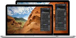 Ремонт Macbook Pro