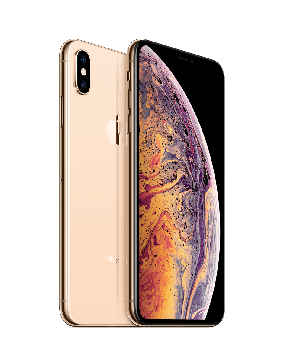 Ремонт iPhone XS Max