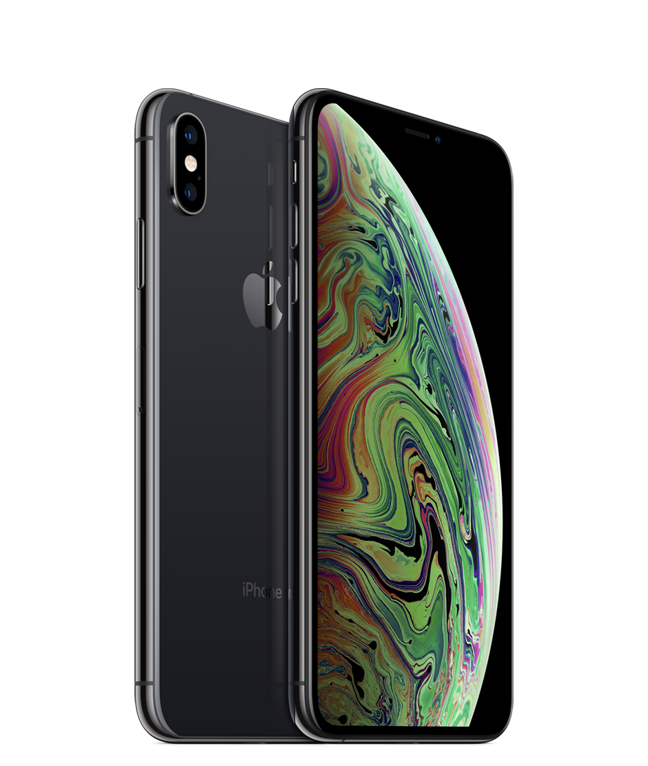 Ремонт iPhone XS
