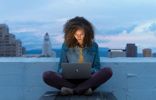 Apple MacBook 12 Space Gray 2015 (MJY32)