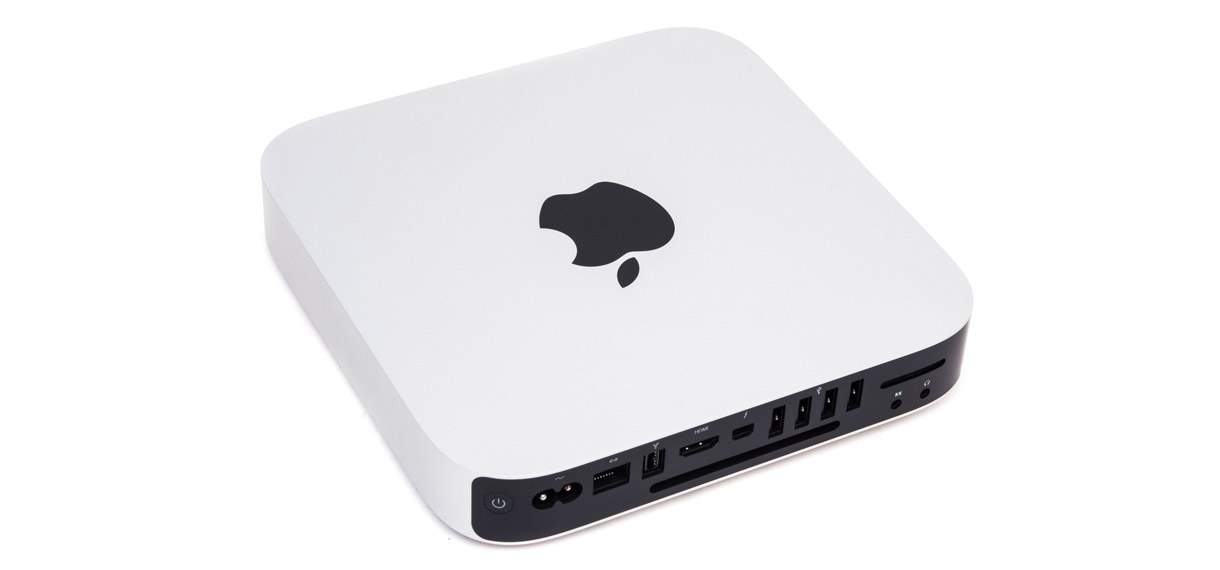 Apple Mac mini 2014 (MGEM2)