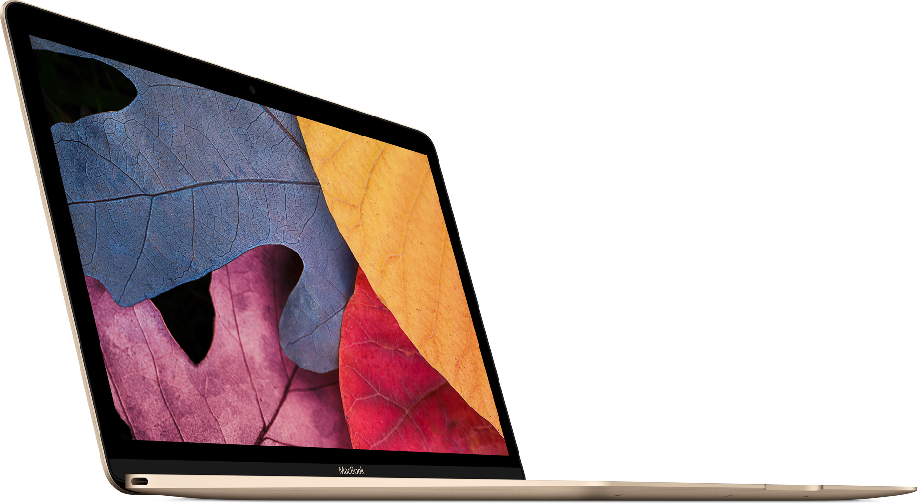 Apple MacBook 12 Gold 2015 (MK4N2)