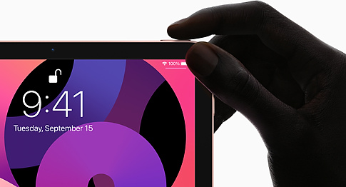 iPad Air 10.9" (2020)