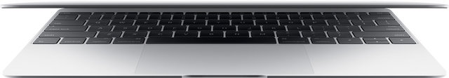 Apple MacBook 12 Gold 2015 (MK4M2)
