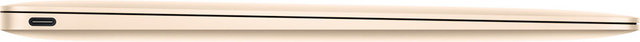 Apple MacBook 12 Gold 2015 (MK4M2)