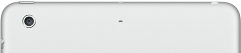 Apple iPad mini with Retina display Wi-Fi 32GB Space Gray (ME277)