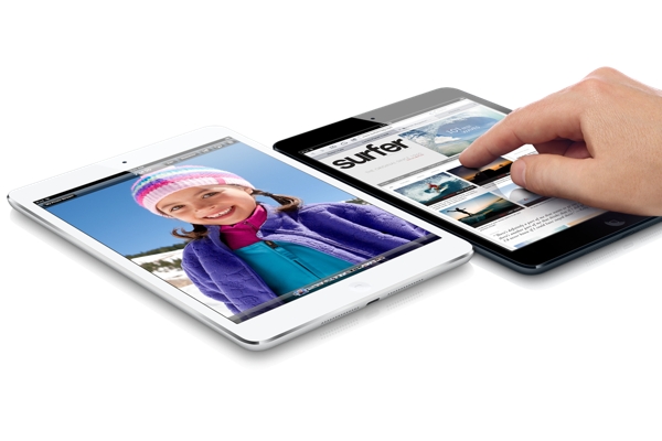Apple iPad mini Wi-Fi 32 GB Black (MD529)