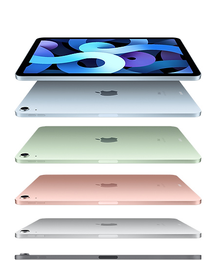 iPad Air 10.9
