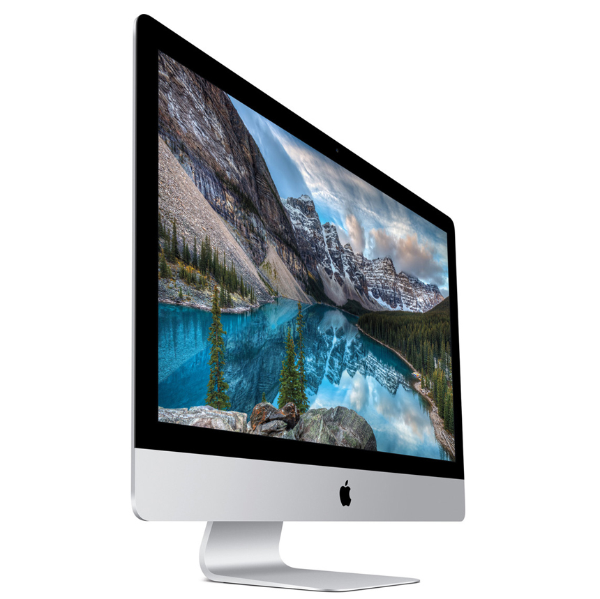 Apple iMac 27 New (MK472)