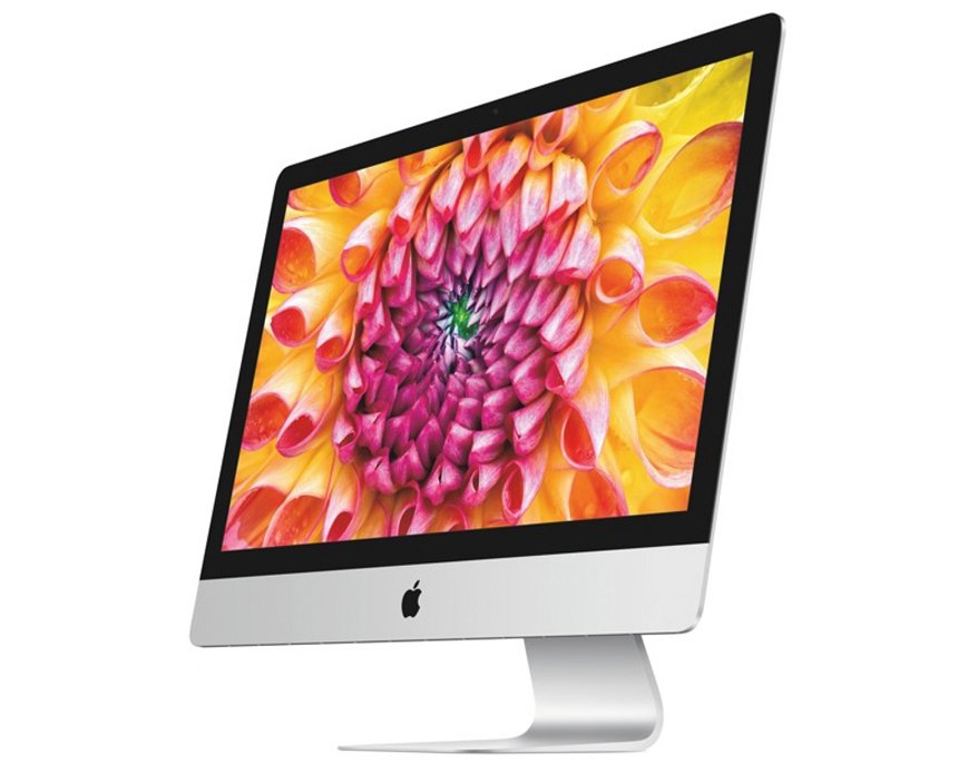 Apple iMac 27 New (MK472)