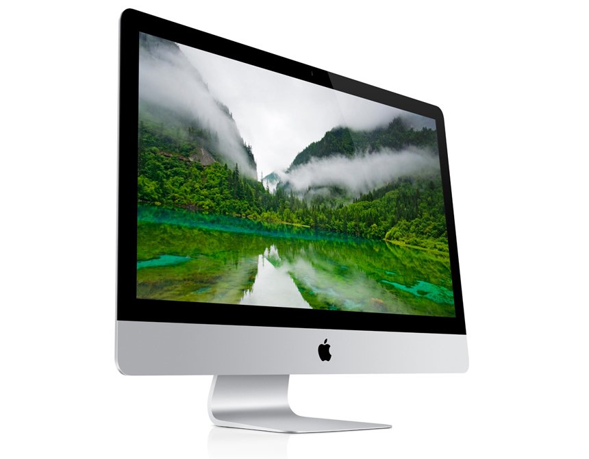 Apple iMac 27 New (MK472)
