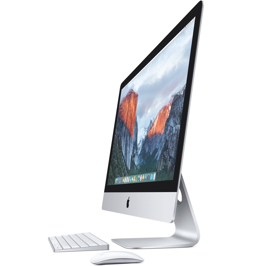 Apple iMac 27 New (MK472)