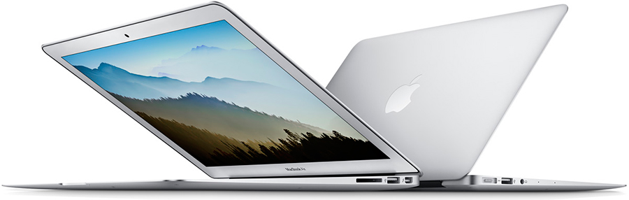 Apple MacBook Air 11" (MJVM2) (2015)