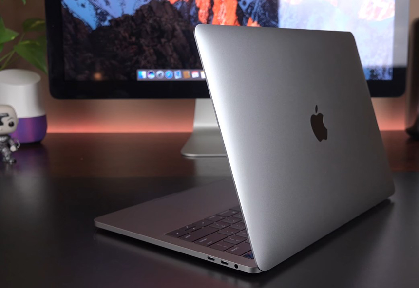 Apple MacBook Pro 13